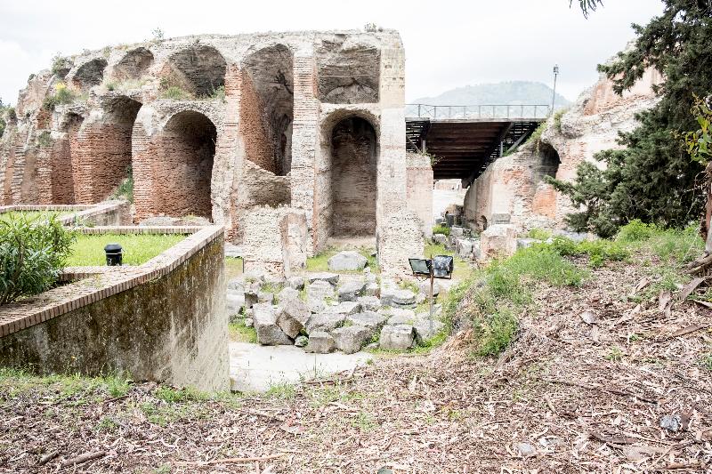 Dimora Flegrea Pozzuoli image