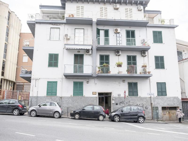 Dimora Flegrea Pozzuoli image