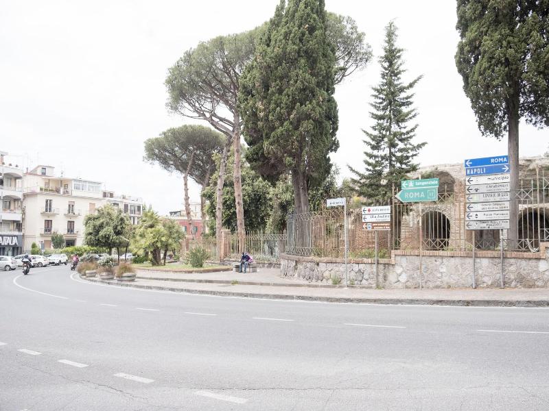 Dimora Flegrea Pozzuoli image