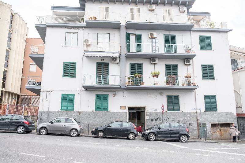 Dimora Flegrea Pozzuoli image