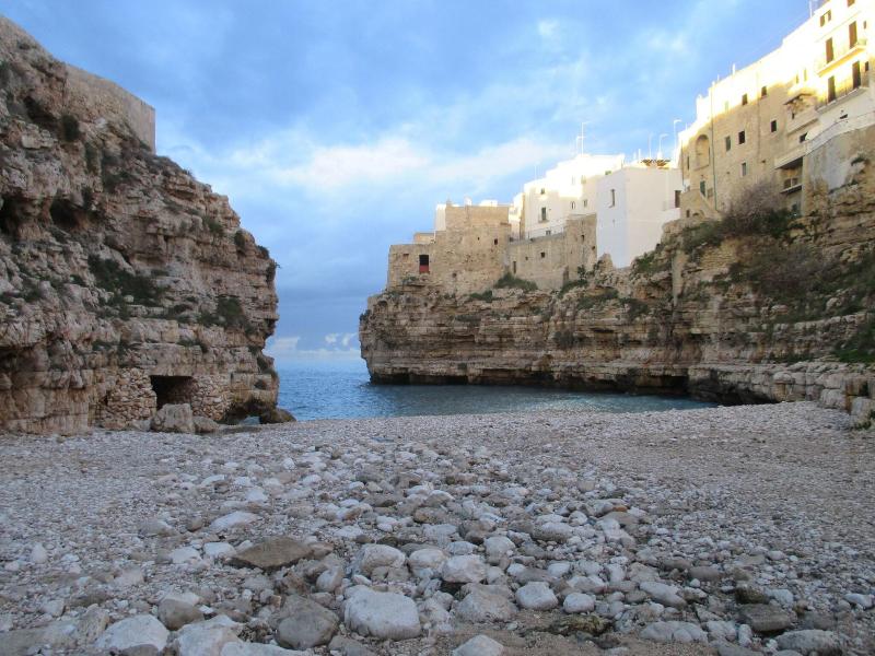 RESPIRO DEL MARE Polignano image