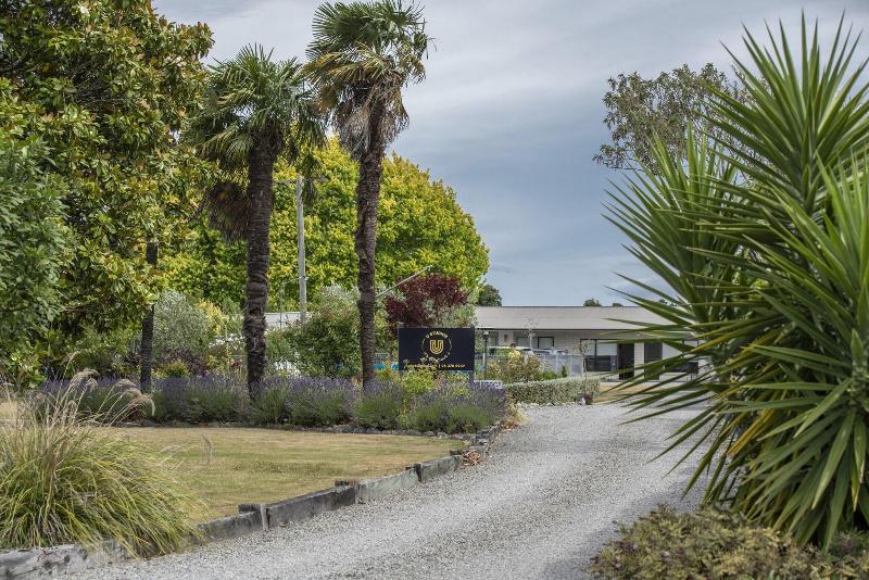 U Studios Masterton image