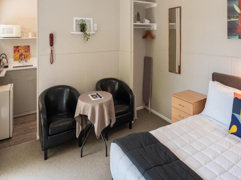 U Studios Masterton image
