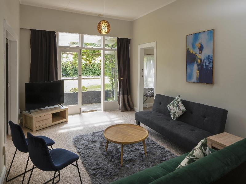 U Studios Masterton image