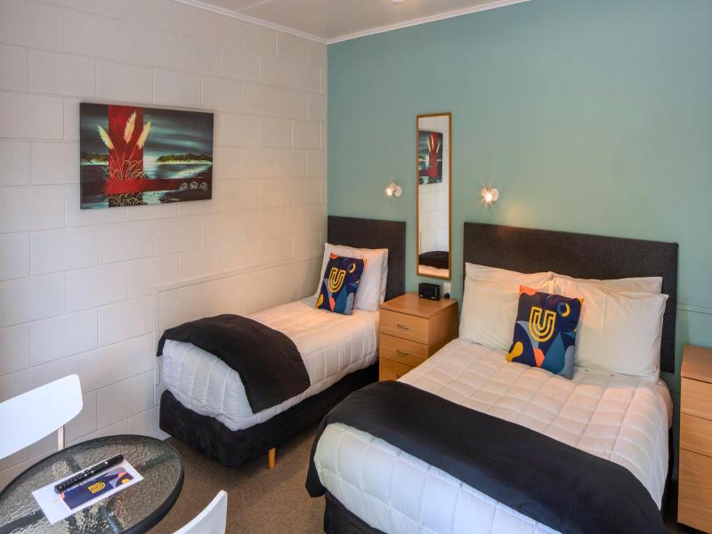 U Studios Masterton image