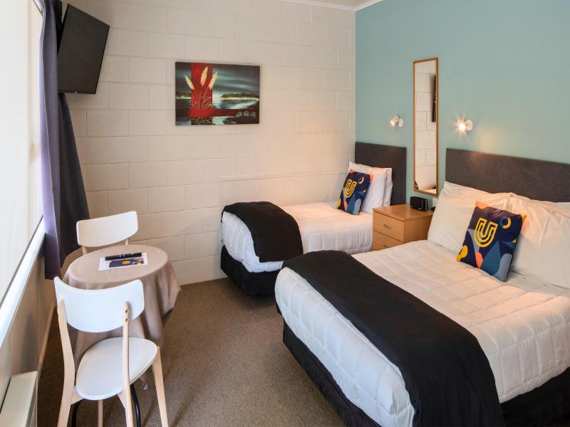 U Studios Masterton image