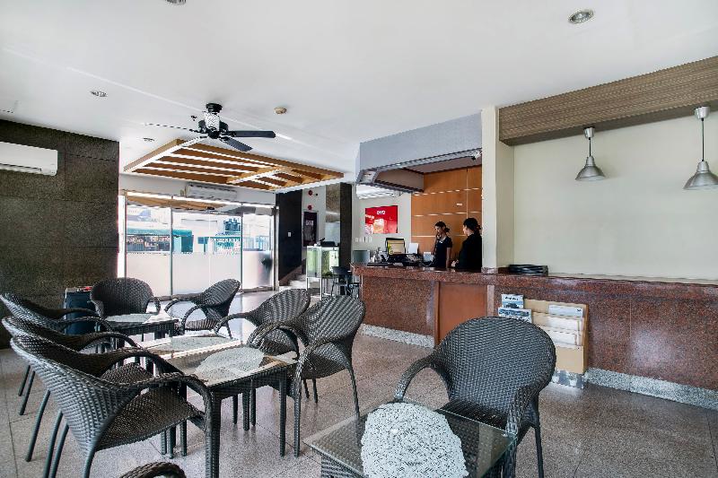 Dg Grami Hotel image