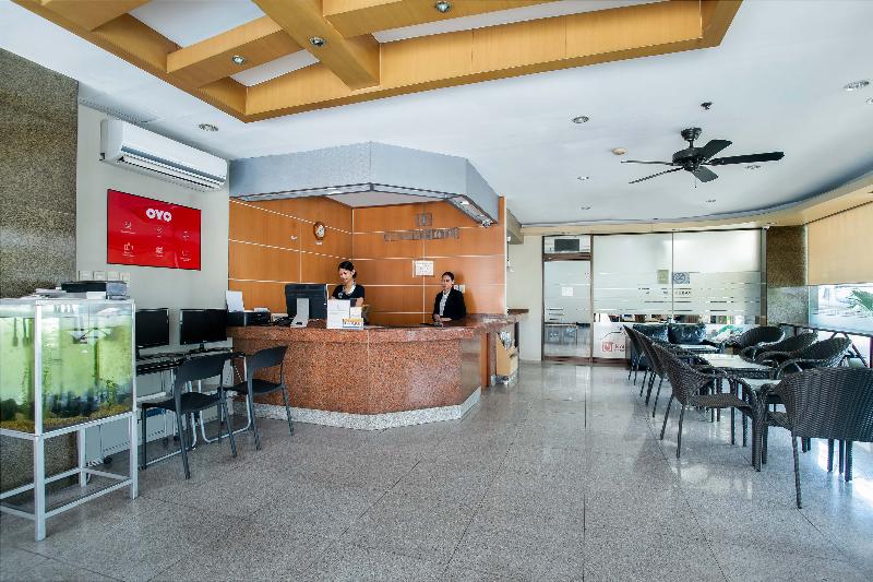 Dg Grami Hotel image