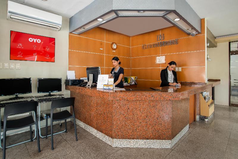 Dg Grami Hotel image