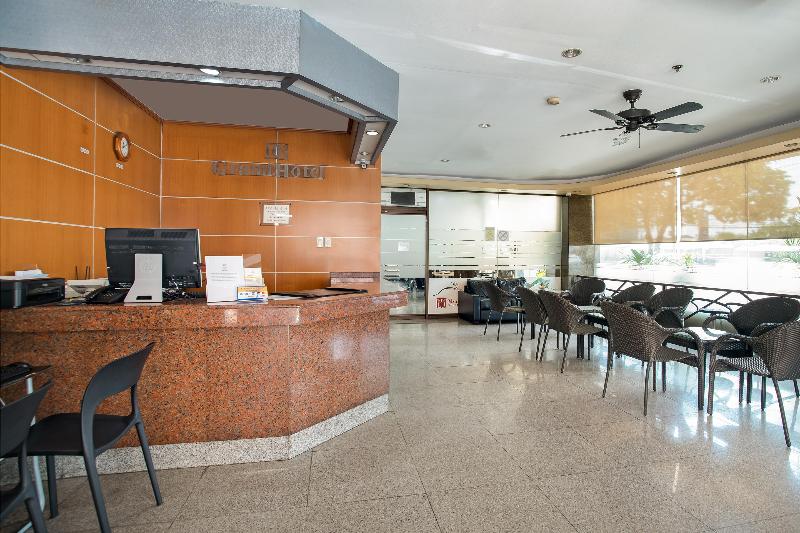 Dg Grami Hotel image