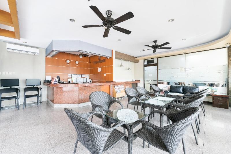 Dg Grami Hotel image