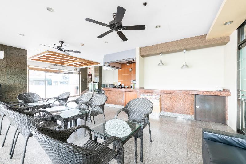 Dg Grami Hotel image