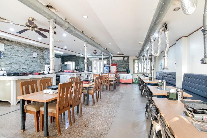 Dg Grami Hotel image