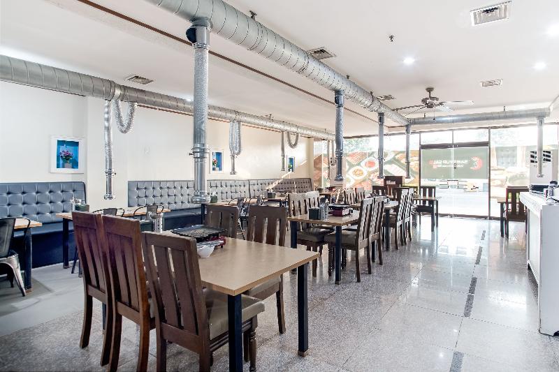 Dg Grami Hotel image