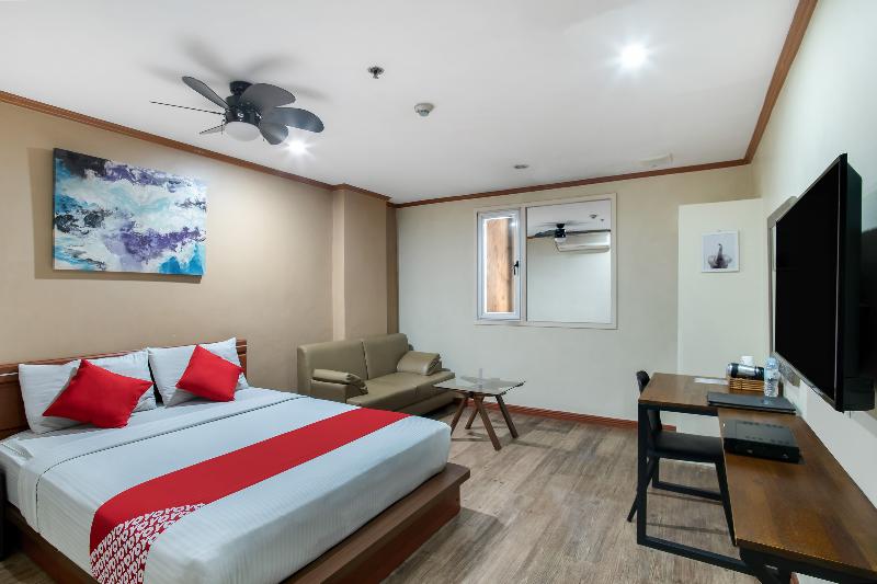 Dg Grami Hotel image
