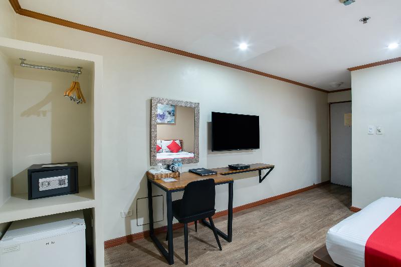 Dg Grami Hotel image