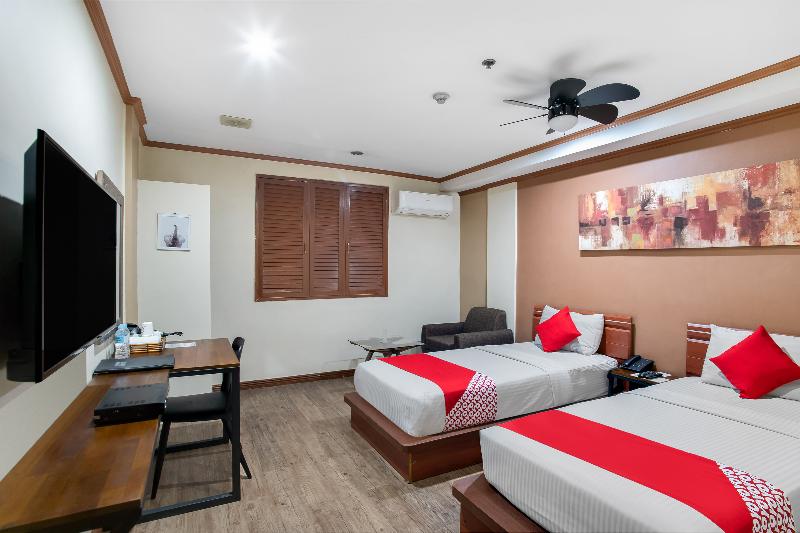 Dg Grami Hotel image