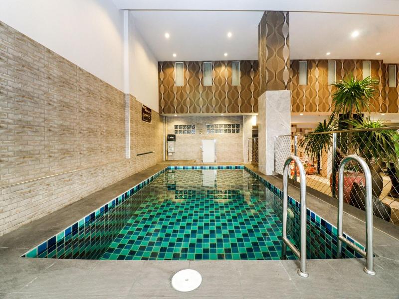 Ja Siam City image