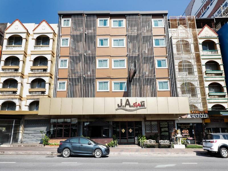 Ja Siam City image