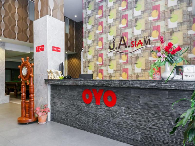 Ja Siam City image