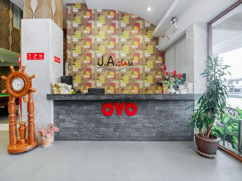 Ja Siam City image