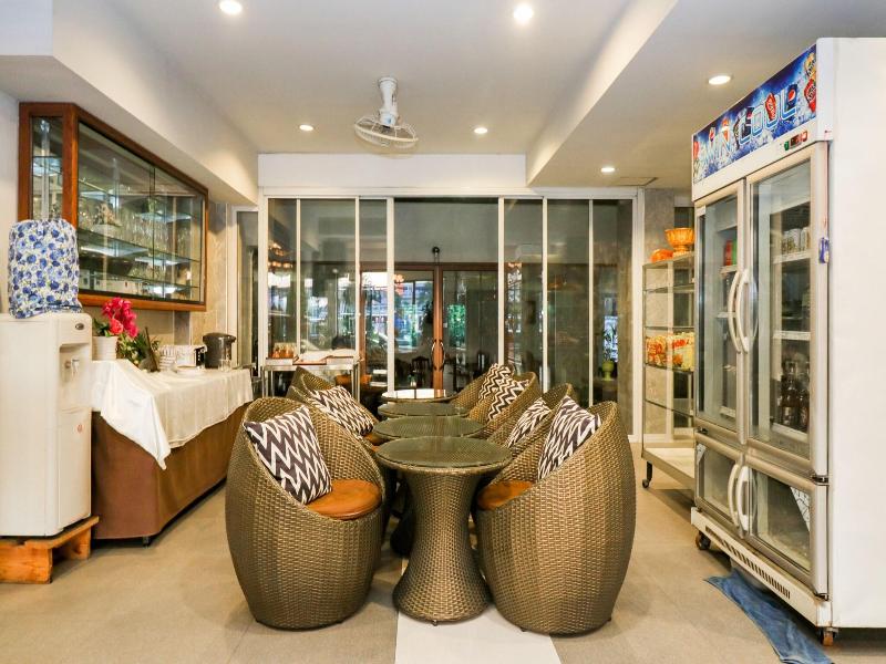 Ja Siam City image