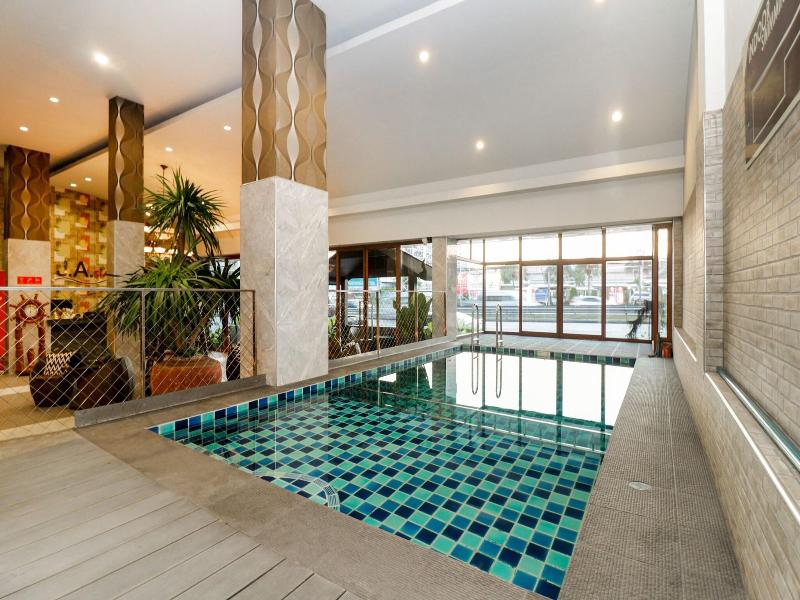 Ja Siam City image