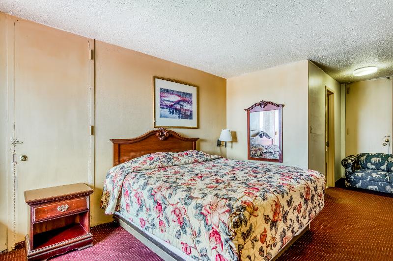 OYO Hotel Jackson North I-55 image