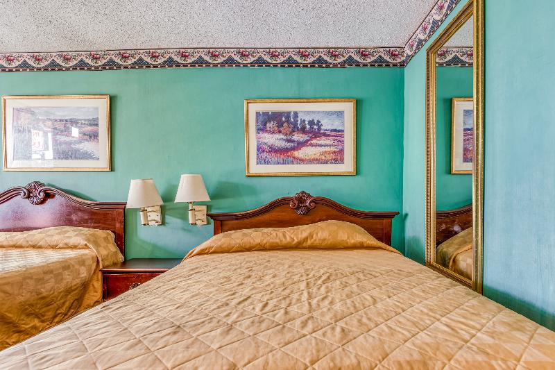 OYO Hotel Jackson North I-55 image