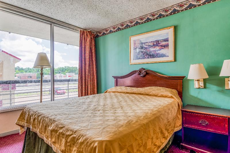 OYO Hotel Jackson North I-55 image