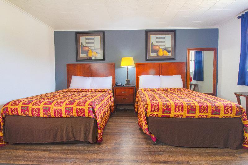 OYO Hotel McAlester OK S Main St image