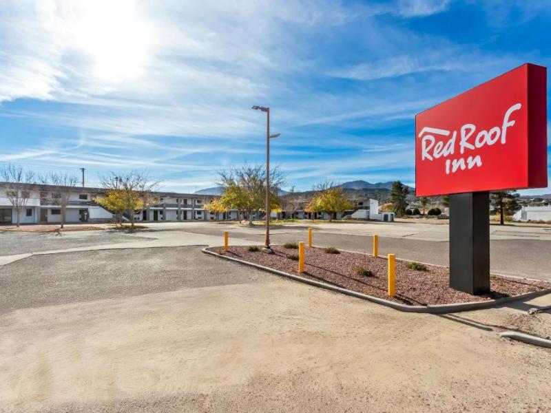 Red Roof Inn Miami,AZ, Phoenix