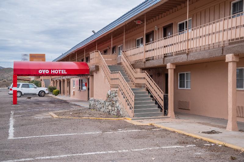 Red Roof Inn Miami,AZ image