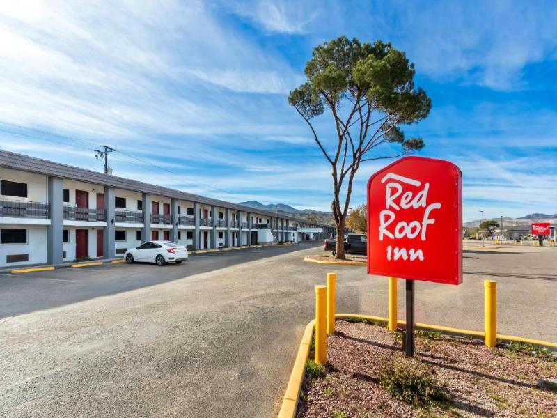 Red Roof Inn Miami,AZ