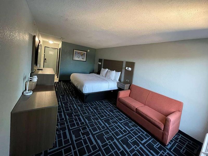 Baymont by Wyndham Chattanooga/Eastridge image