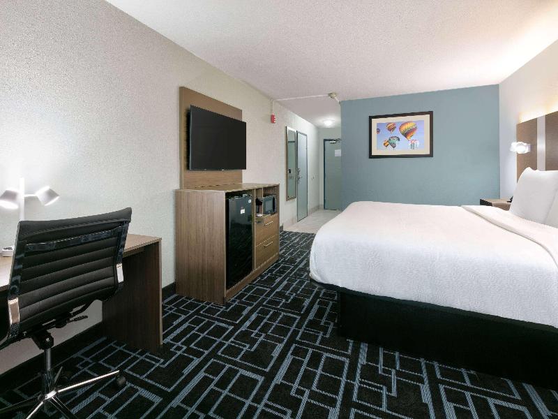 Baymont by Wyndham Chattanooga/Eastridge image