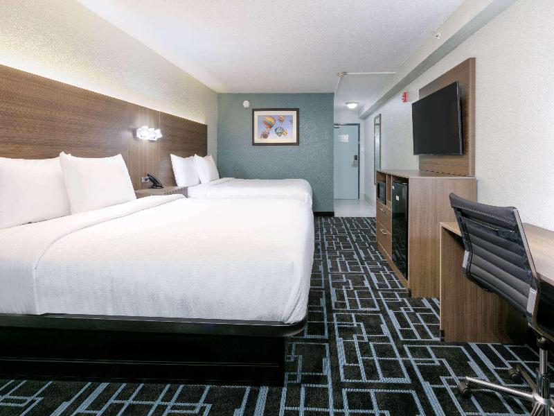 Baymont by Wyndham Chattanooga/Eastridge image