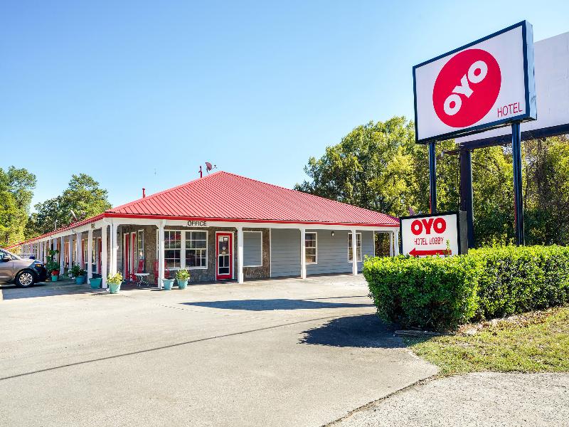 Calhoun GA I-75 & US-41 Hwy — main photo