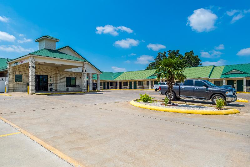 OYO Hotel Yoakum West image