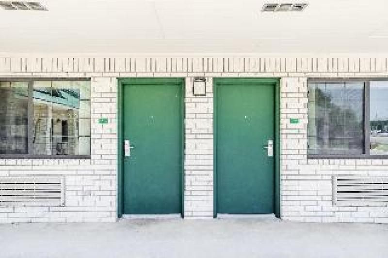 OYO Hotel Yoakum West image