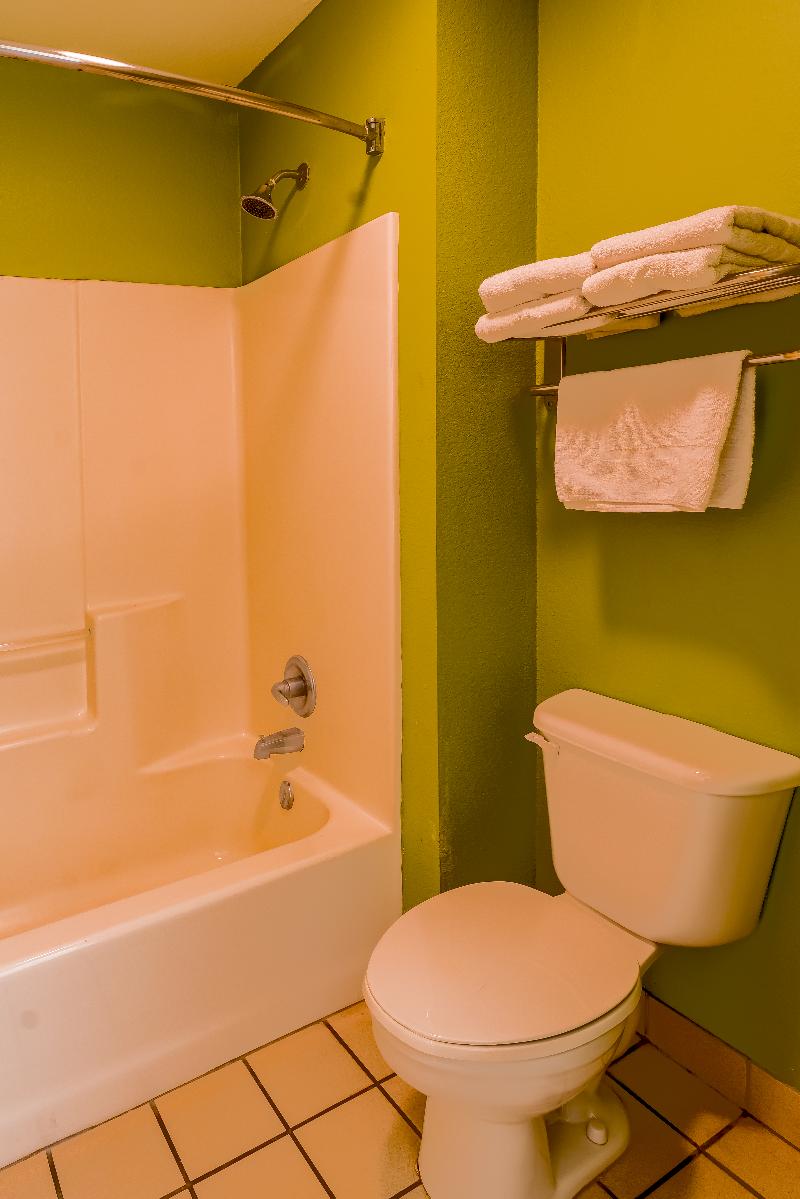 OYO Hotel Yoakum West image