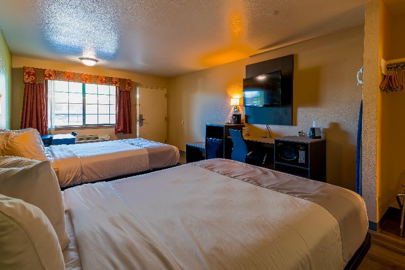 OYO Hotel Yoakum West image