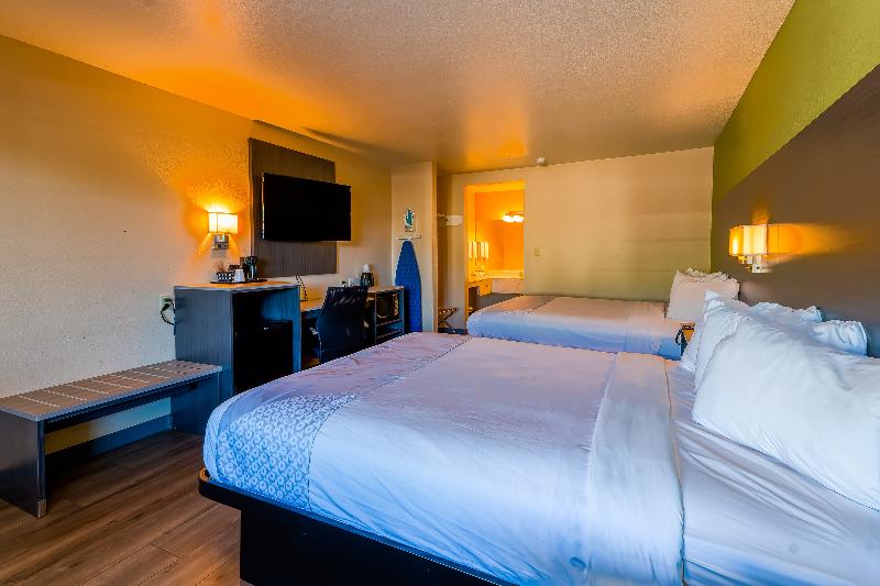 OYO Hotel Yoakum West image