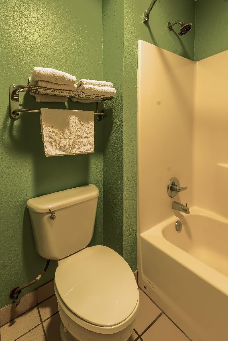 OYO Hotel Yoakum West image