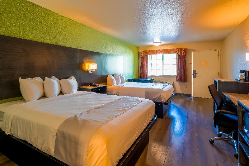 OYO Hotel Yoakum West image