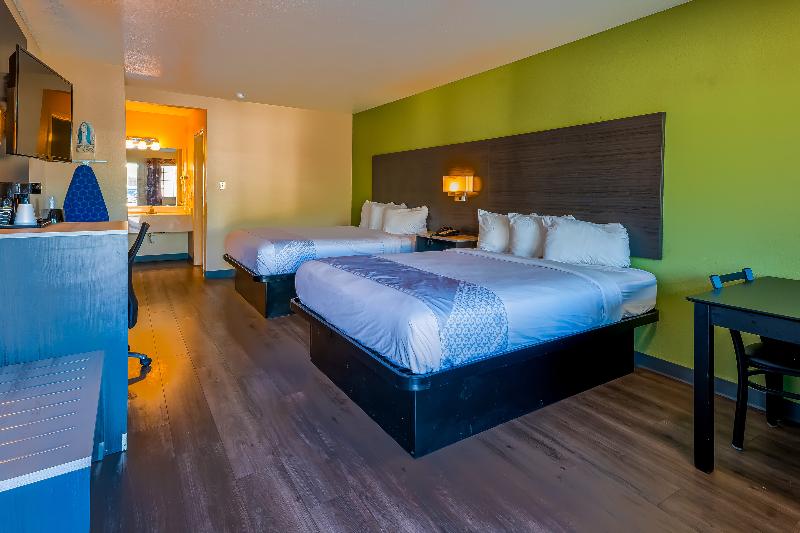 OYO Hotel Yoakum West image