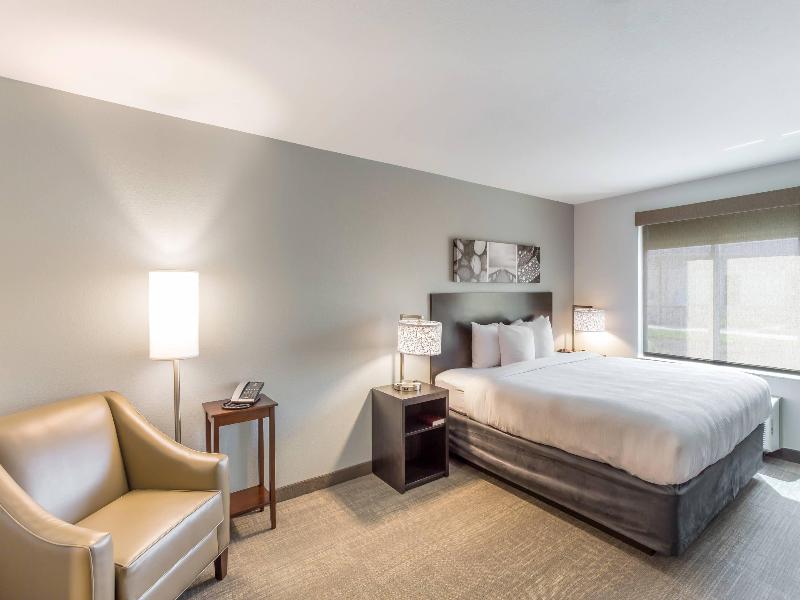 Mainstay Suites Logan Ohio-Hocking Hills image