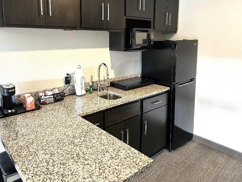 Mainstay Suites Logan Ohio-Hocking Hills image