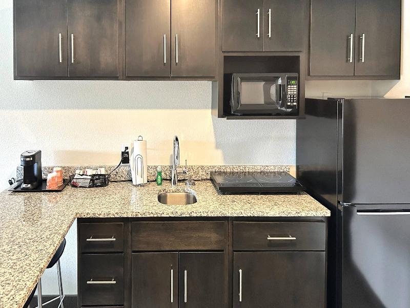 Mainstay Suites Logan Ohio-Hocking Hills image