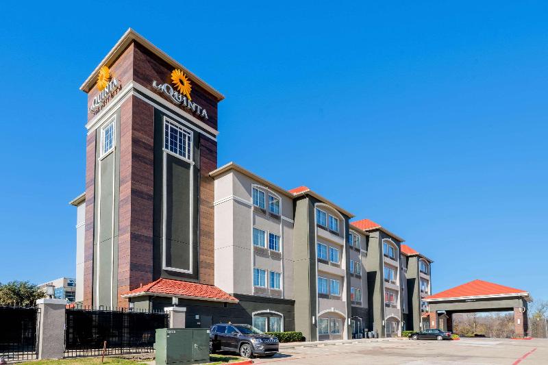 La Quinta Inn Suites Fort Worth Eastchase